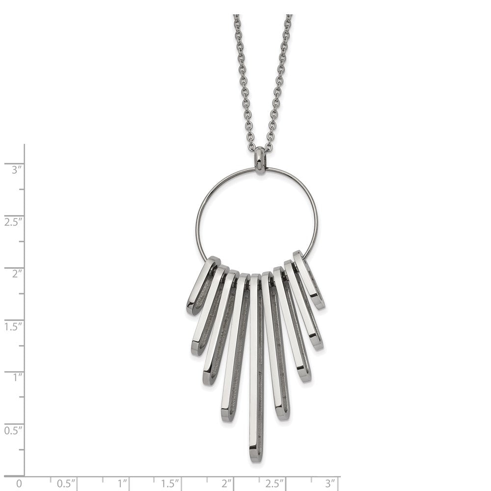 High Quality Luxury Necklaces for Women by Ryan Jonathan Fine Jewelry