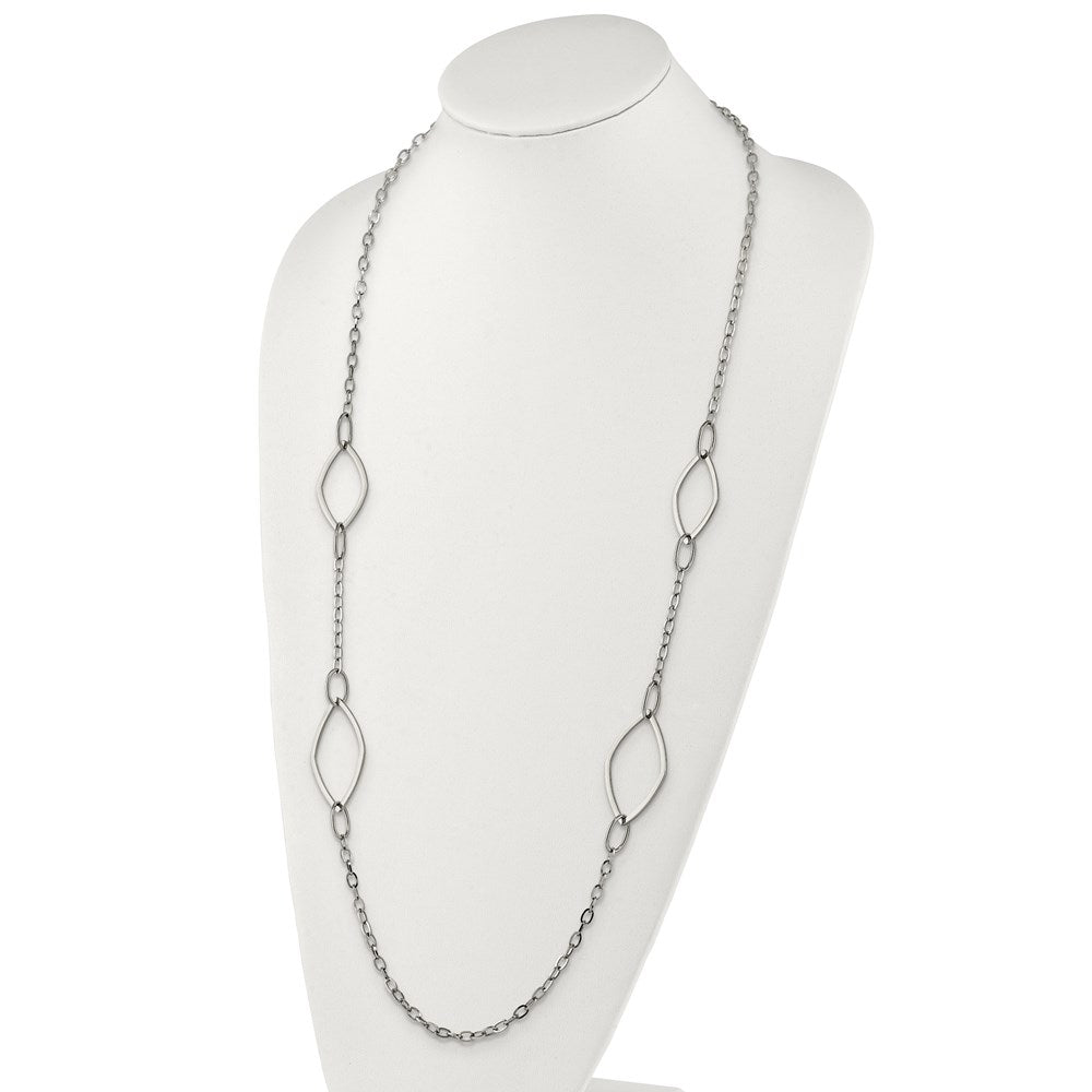 High Quality Luxury Necklaces for Women by Ryan Jonathan Fine Jewelry