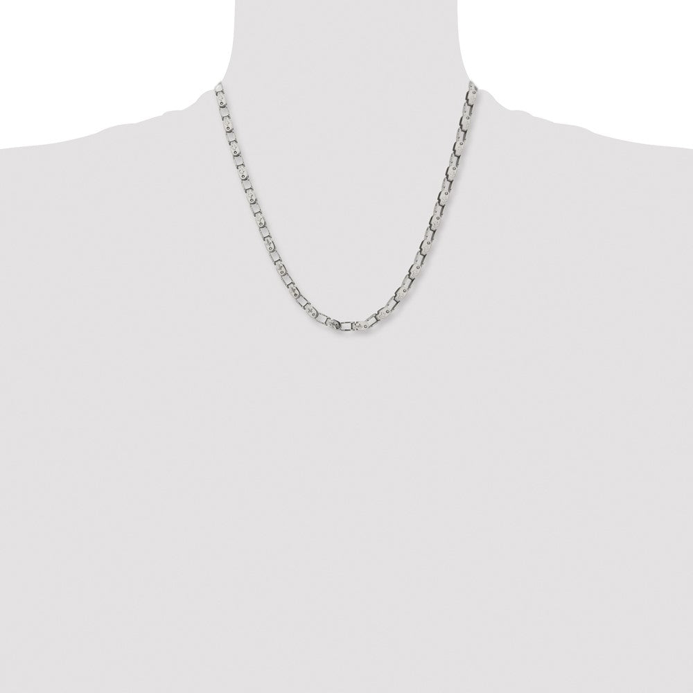 High Quality Luxury Necklaces for Women by Ryan Jonathan Fine Jewelry