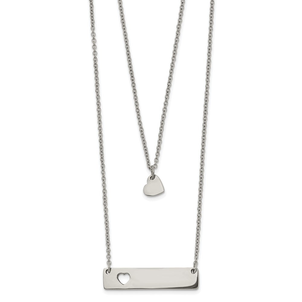 High Quality Luxury Necklaces for Women by Ryan Jonathan Fine Jewelry