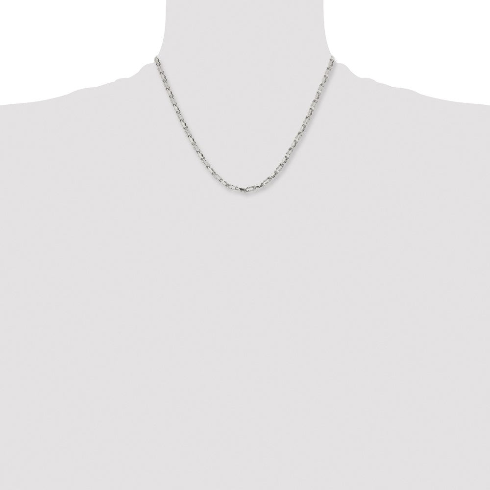 High Quality Luxury Necklaces for Women by Ryan Jonathan Fine Jewelry