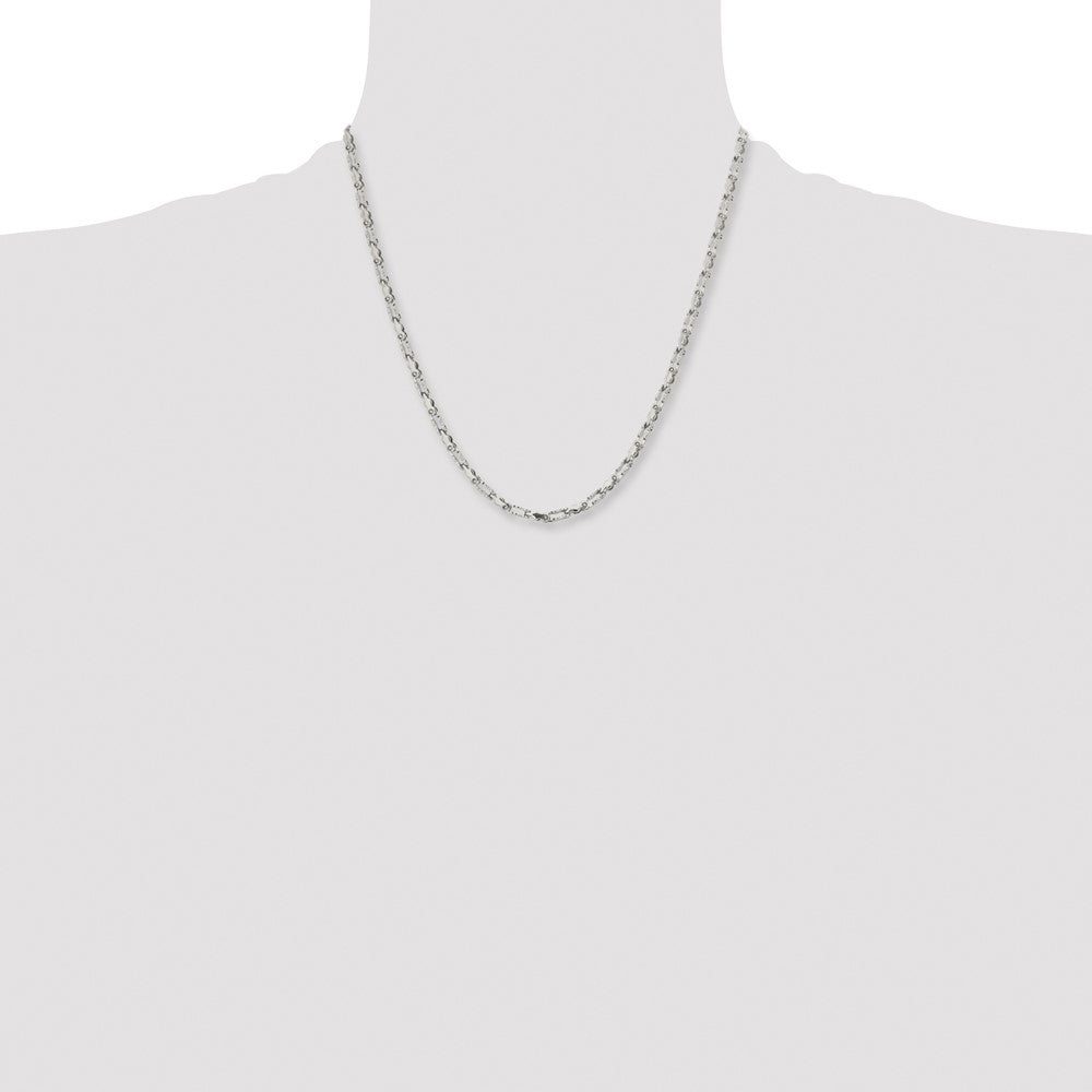 High Quality Luxury Necklaces for Women by Ryan Jonathan Fine Jewelry