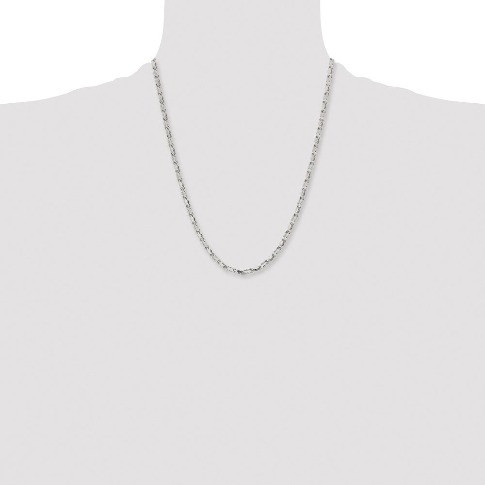 High Quality Luxury Necklaces for Women by Ryan Jonathan Fine Jewelry