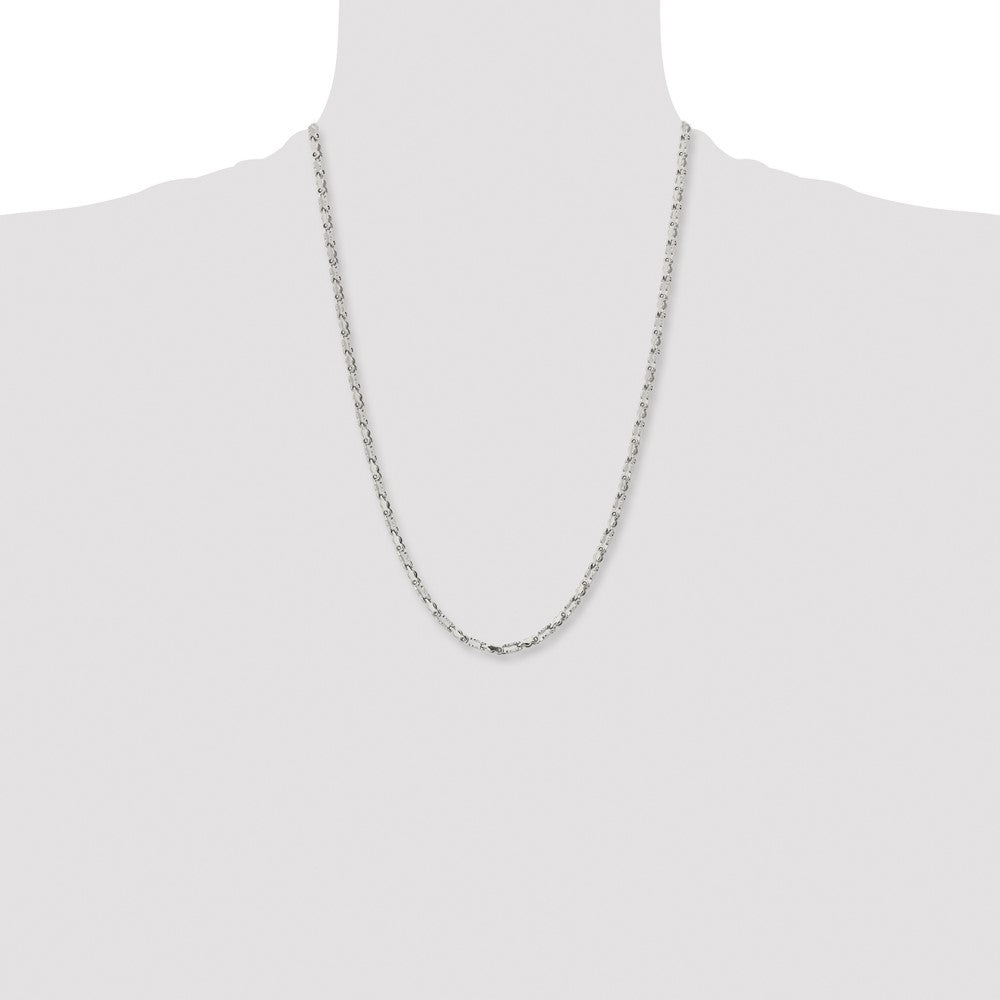 High Quality Luxury Necklaces for Women by Ryan Jonathan Fine Jewelry