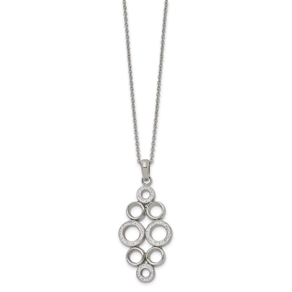 High Quality Luxury Necklaces for Women by Ryan Jonathan Fine Jewelry