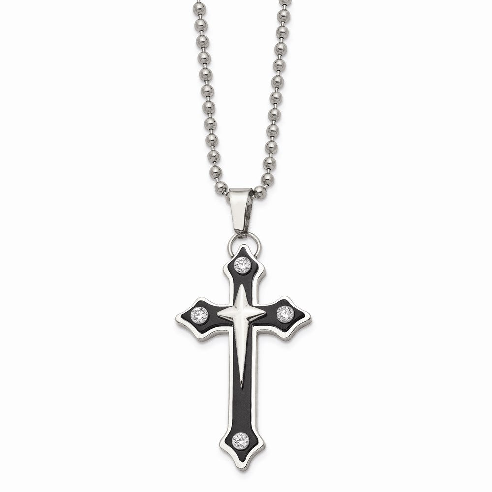 High Quality Luxury Necklaces for Women by Ryan Jonathan Fine Jewelry