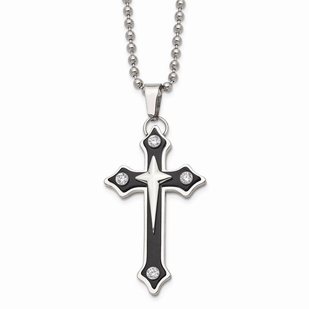 High Quality Luxury Necklaces for Women by Ryan Jonathan Fine Jewelry