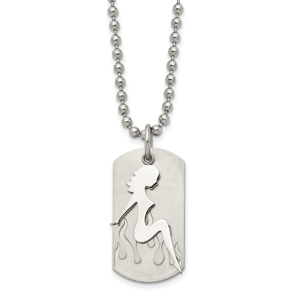 High Quality Luxury Necklaces for Women by Ryan Jonathan Fine Jewelry