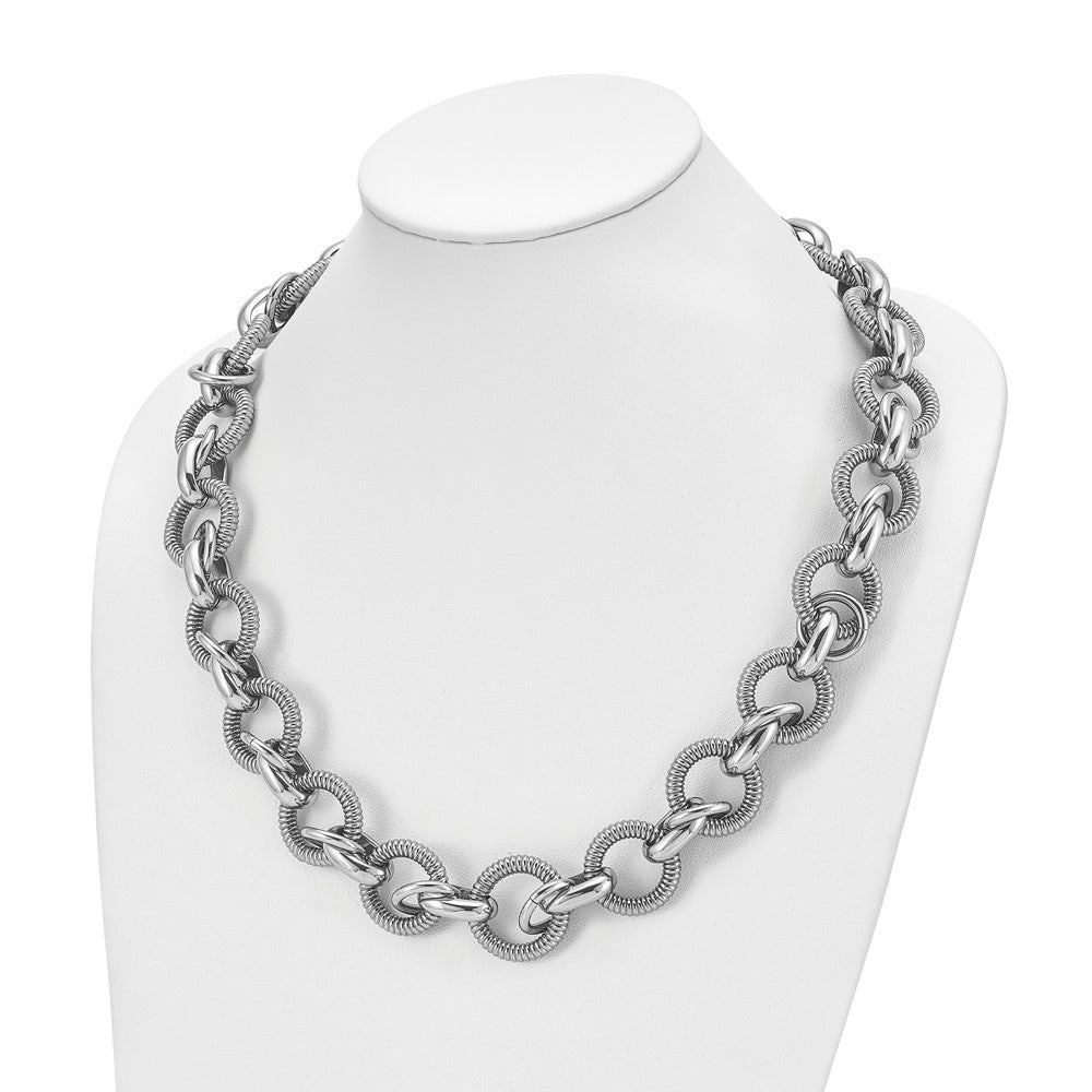 High Quality Luxury Necklaces for Women by Ryan Jonathan Fine Jewelry