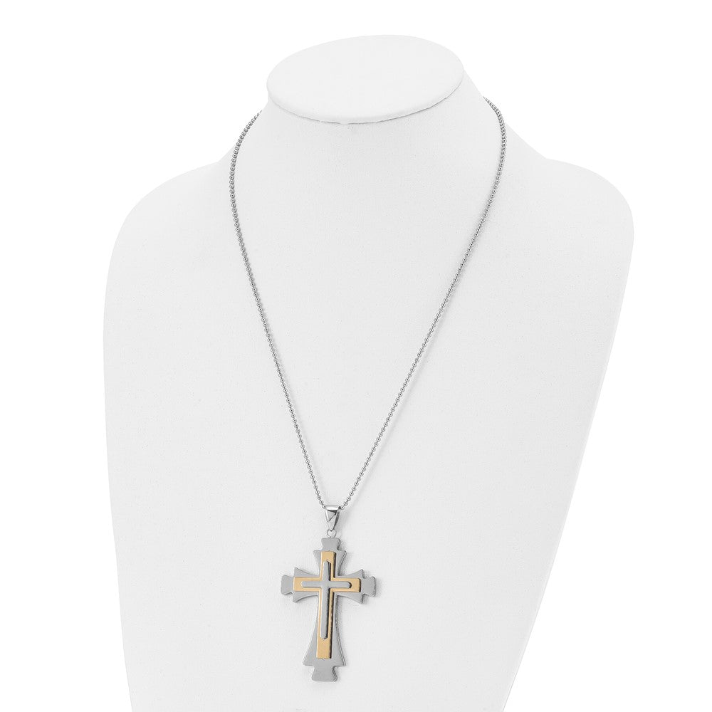 High Quality Luxury Necklaces for Women by Ryan Jonathan Fine Jewelry