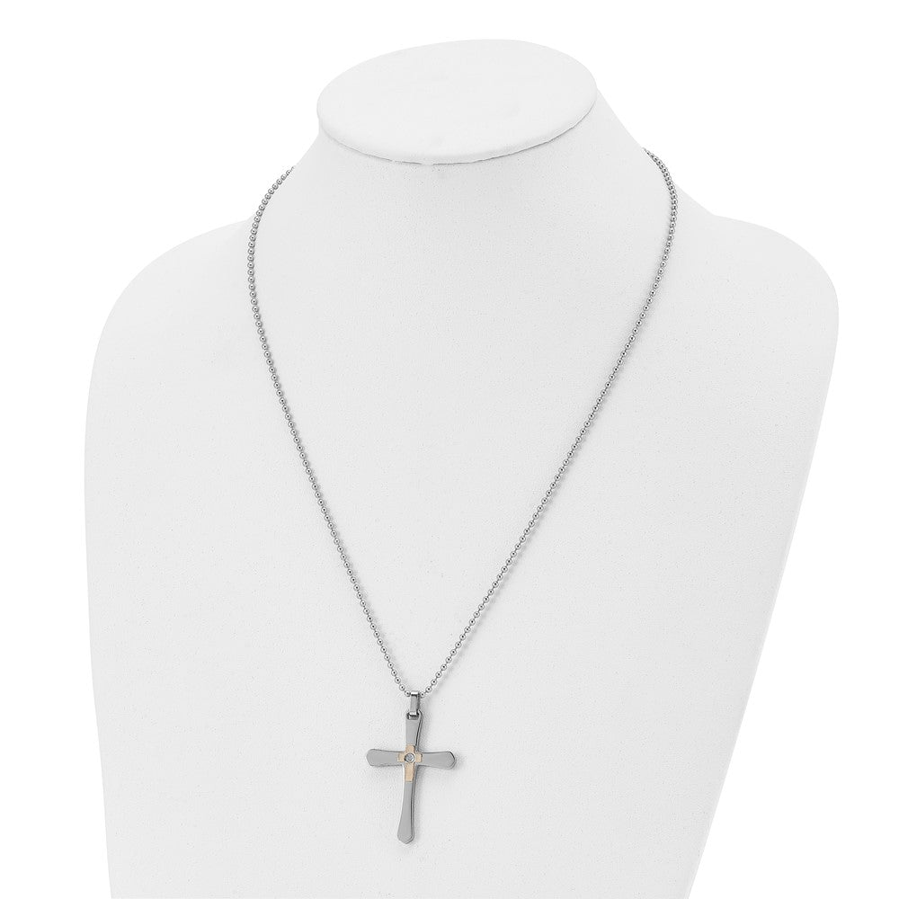 High Quality Luxury Necklaces for Women by Ryan Jonathan Fine Jewelry