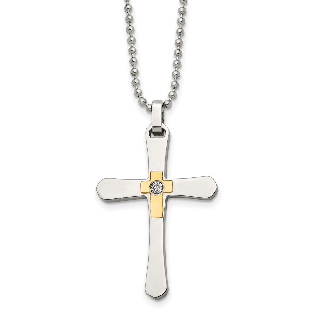 High Quality Luxury Necklaces for Women by Ryan Jonathan Fine Jewelry