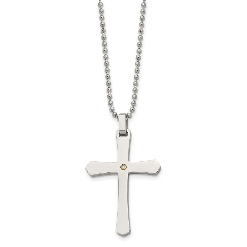 High Quality Luxury Necklaces for Women by Ryan Jonathan Fine Jewelry