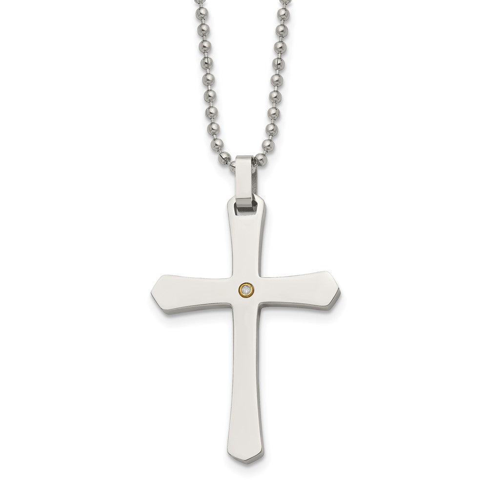 High Quality Luxury Necklaces for Women by Ryan Jonathan Fine Jewelry