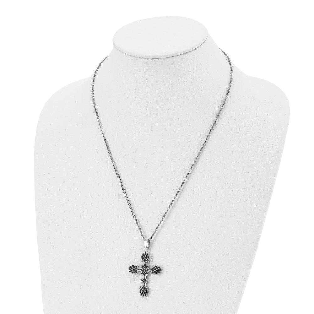 High Quality Luxury Necklaces for Women by Ryan Jonathan Fine Jewelry