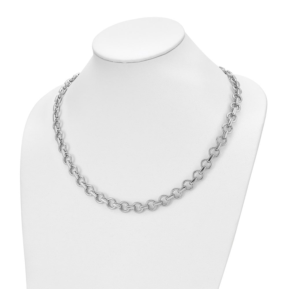 High Quality Luxury Necklaces for Women by Ryan Jonathan Fine Jewelry