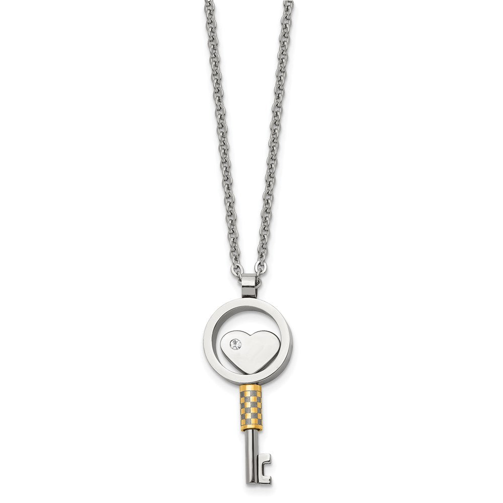 High Quality Luxury Necklaces for Women by Ryan Jonathan Fine Jewelry