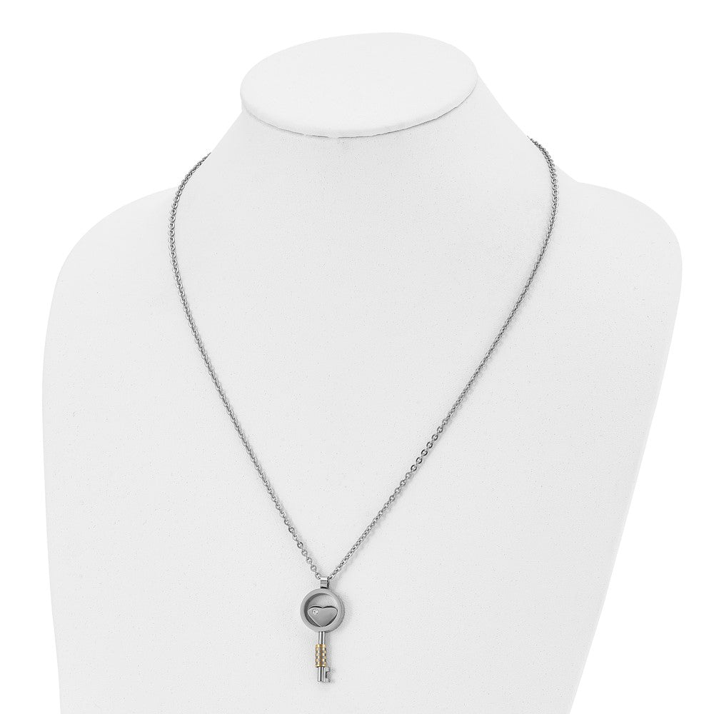 High Quality Luxury Necklaces for Women by Ryan Jonathan Fine Jewelry
