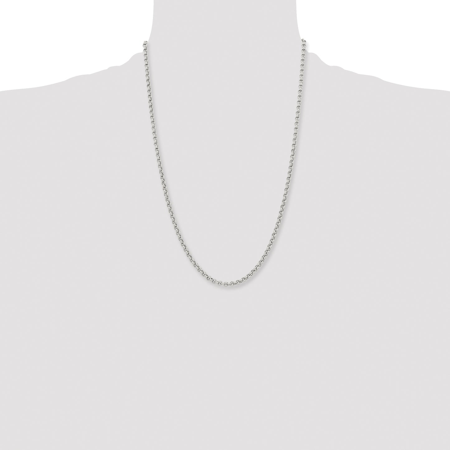 High Quality Luxury Necklaces for Women by Ryan Jonathan Fine Jewelry