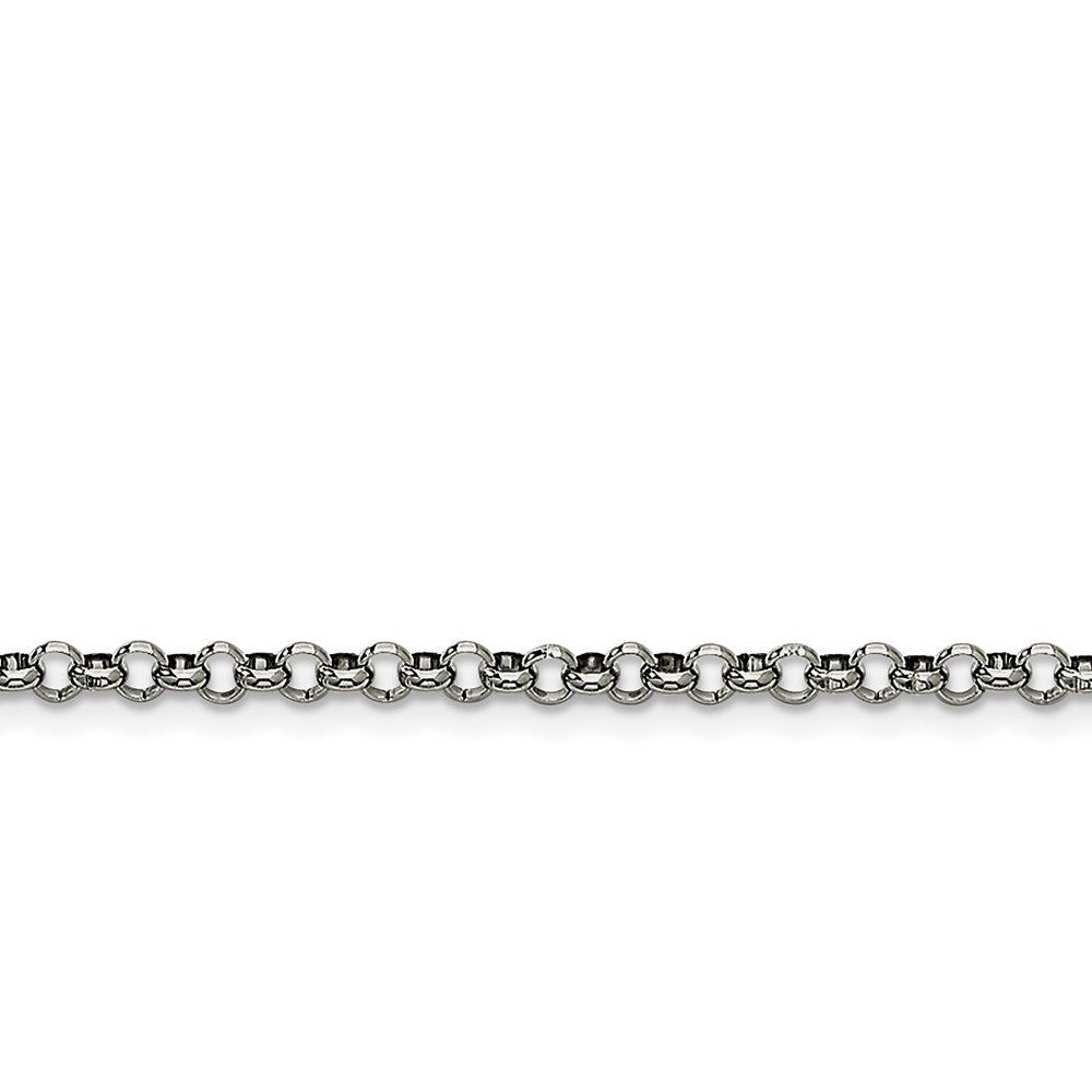 High Quality Luxury Necklaces for Women by Ryan Jonathan Fine Jewelry