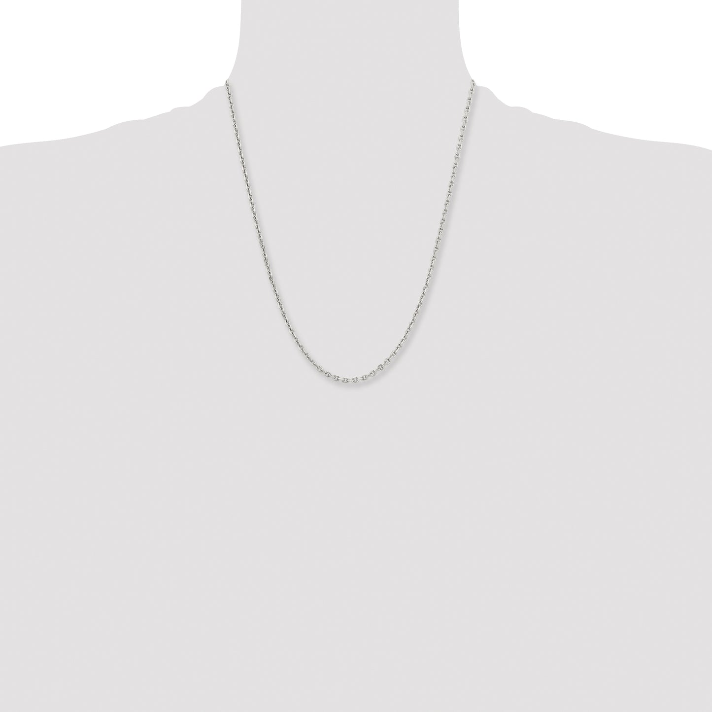 High Quality Luxury Necklaces for Women by Ryan Jonathan Fine Jewelry