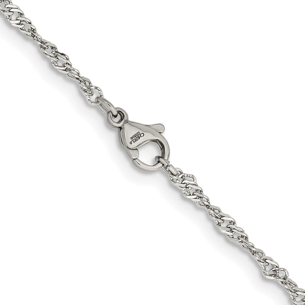 High Quality Luxury Necklaces for Women by Ryan Jonathan Fine Jewelry