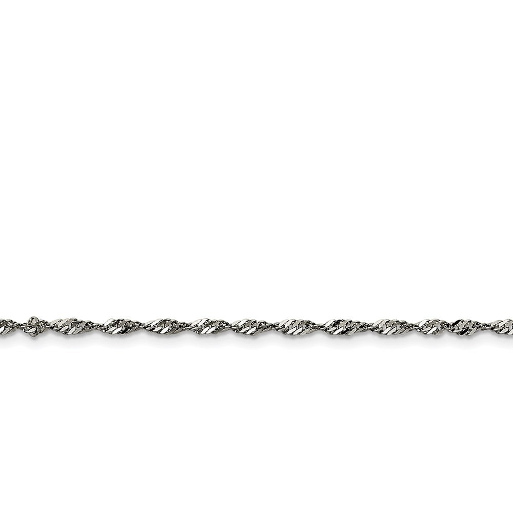 High Quality Luxury Necklaces for Women by Ryan Jonathan Fine Jewelry