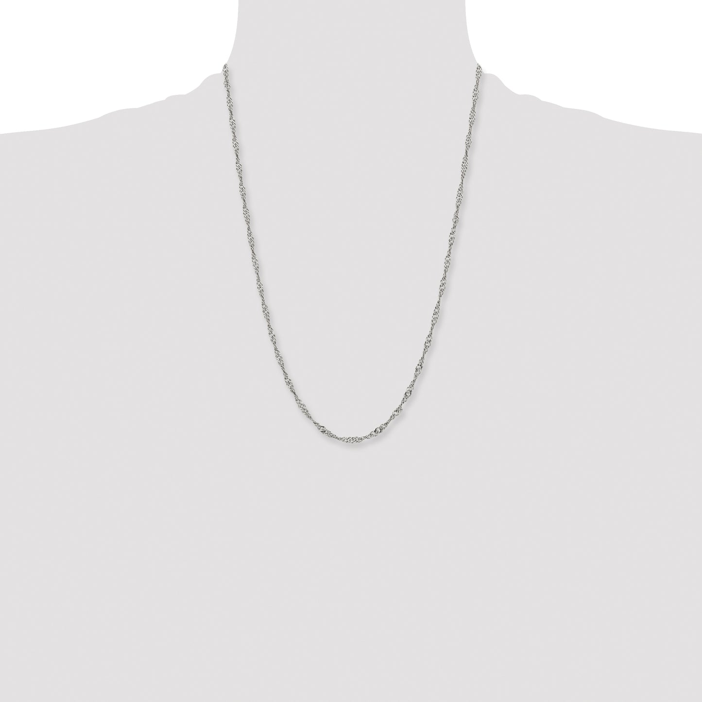 High Quality Luxury Necklaces for Women by Ryan Jonathan Fine Jewelry