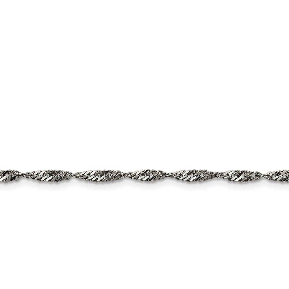 High Quality Luxury Necklaces for Women by Ryan Jonathan Fine Jewelry