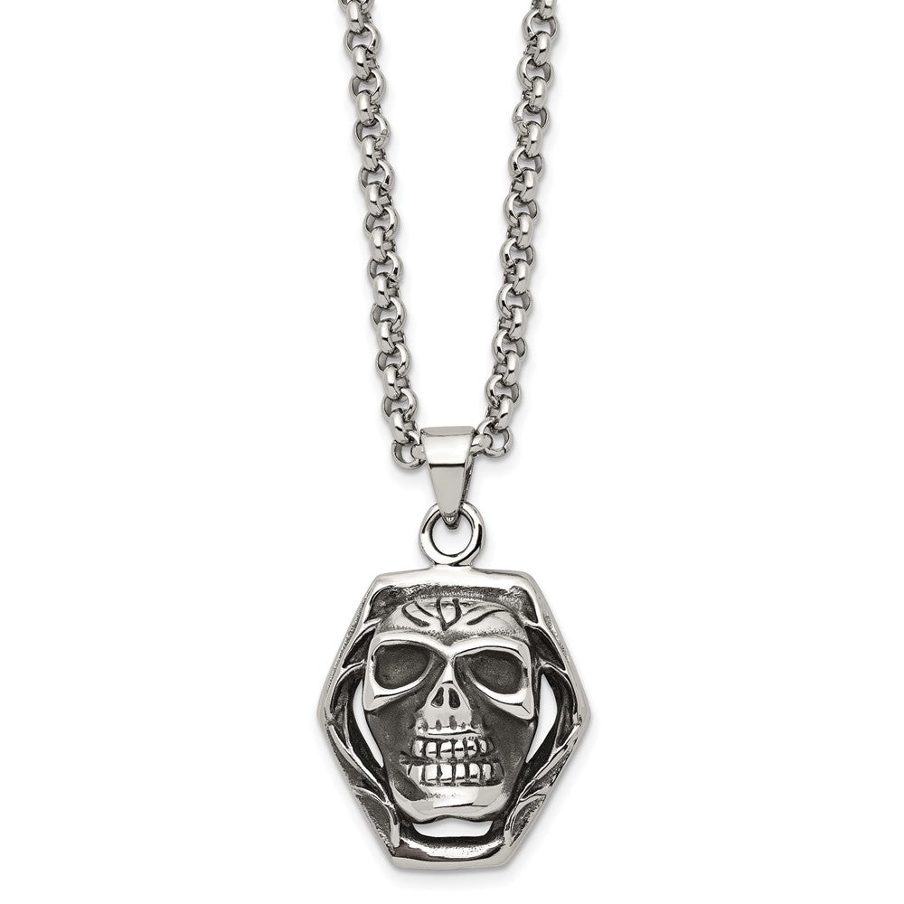 High Quality Luxury Necklaces for Women by Ryan Jonathan Fine Jewelry