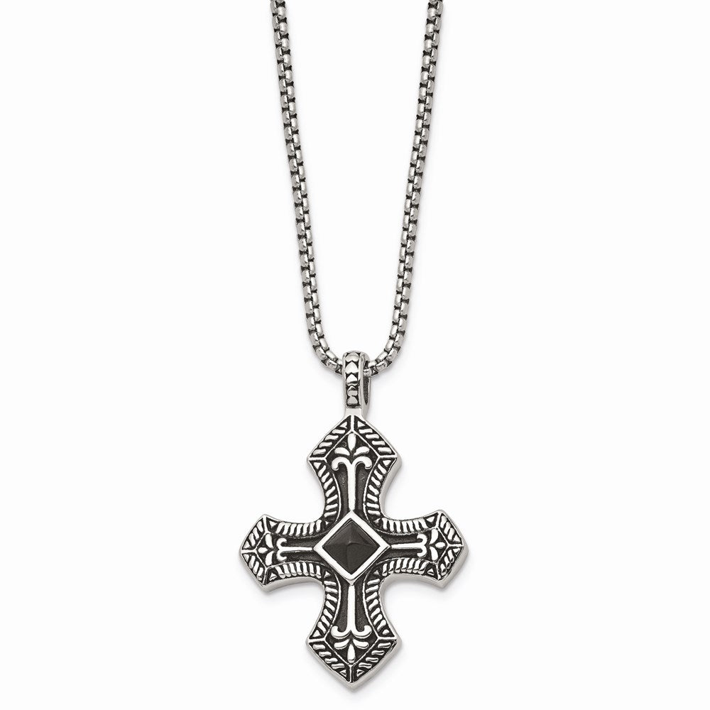High Quality Luxury Necklaces for Women by Ryan Jonathan Fine Jewelry