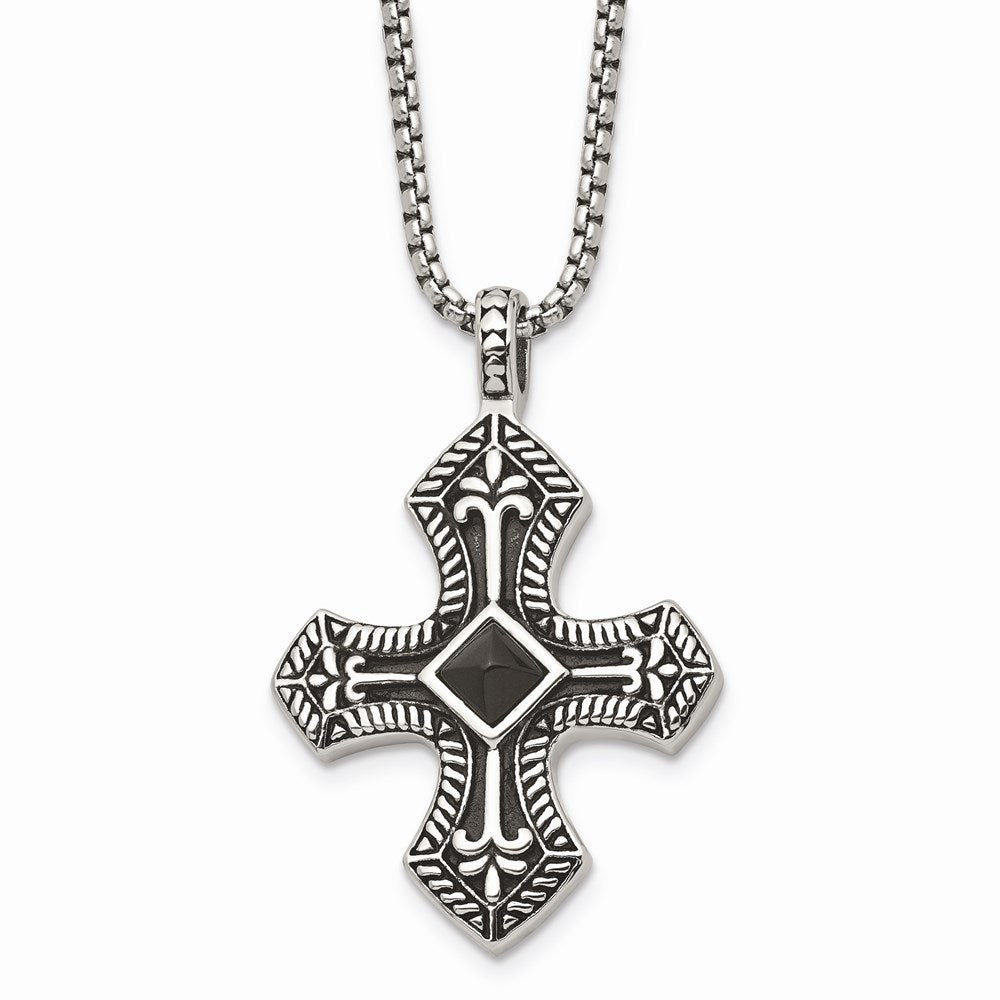High Quality Luxury Necklaces for Women by Ryan Jonathan Fine Jewelry