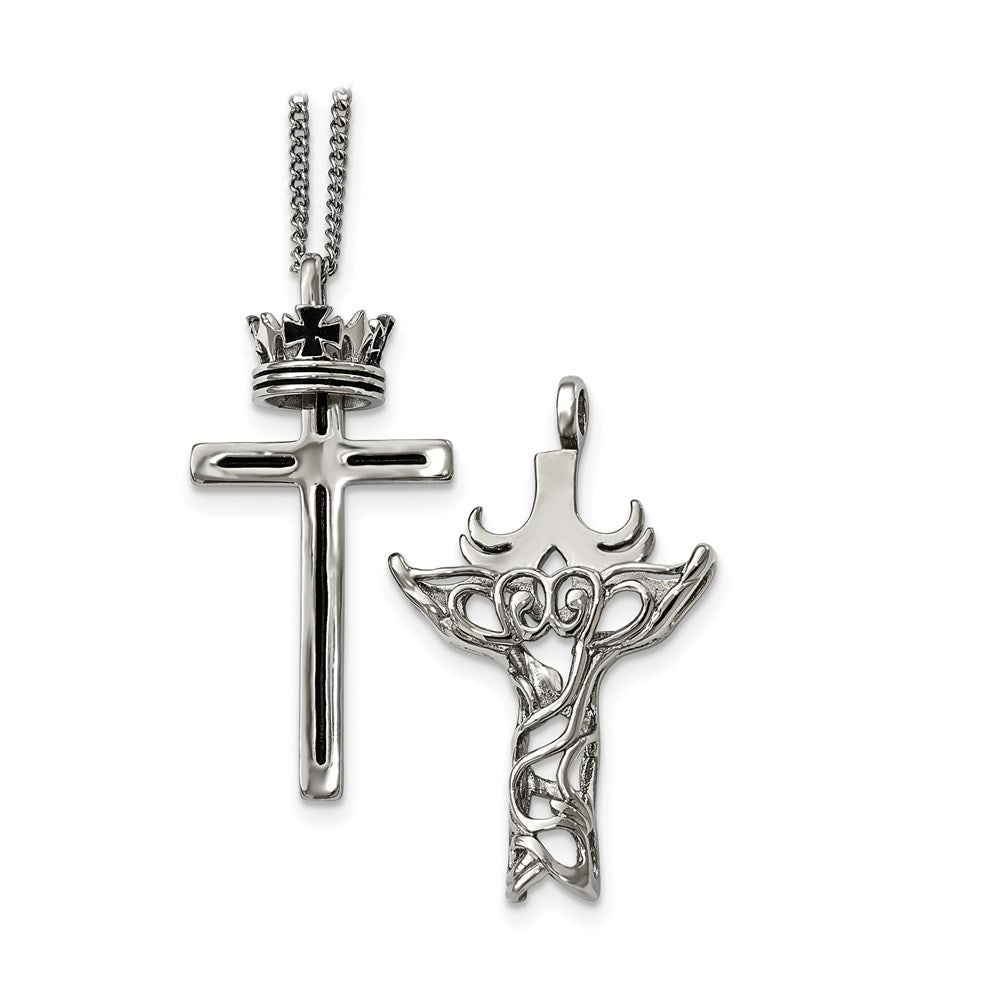 High Quality Luxury Necklaces for Women by Ryan Jonathan Fine Jewelry