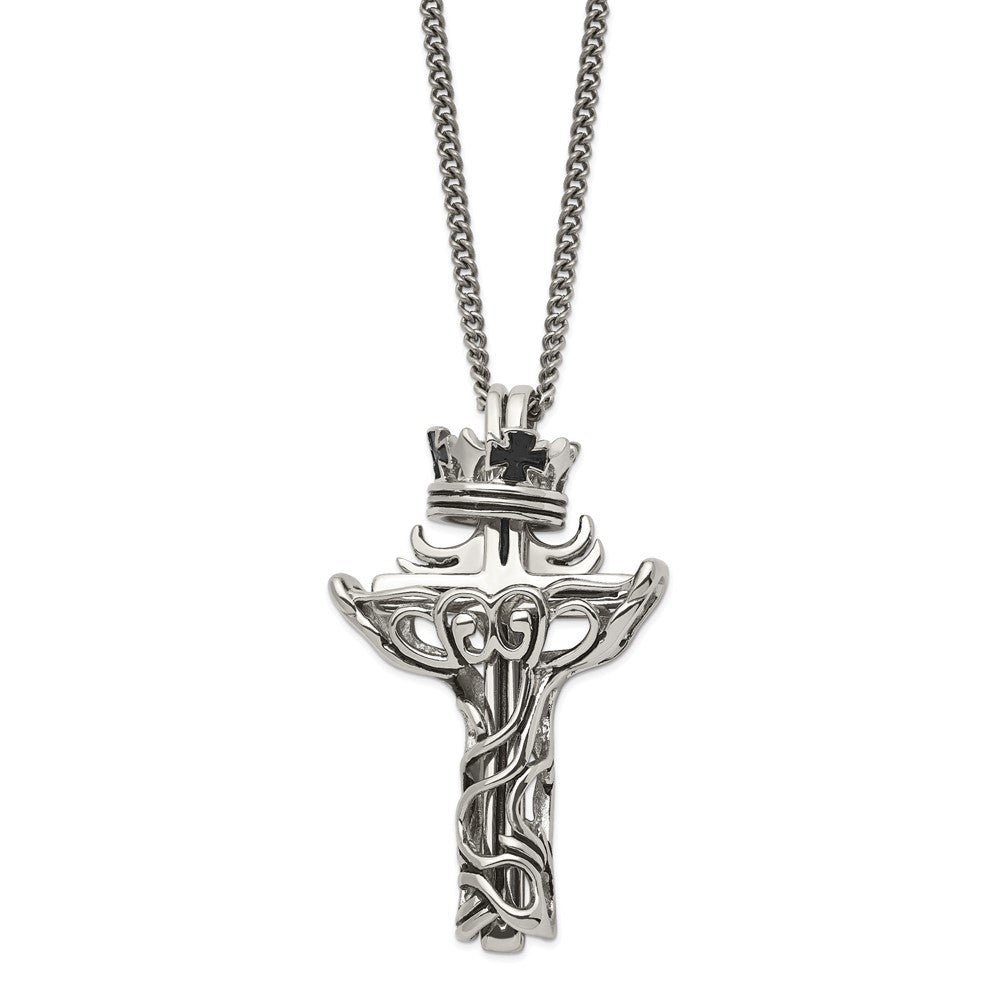 High Quality Luxury Necklaces for Women by Ryan Jonathan Fine Jewelry