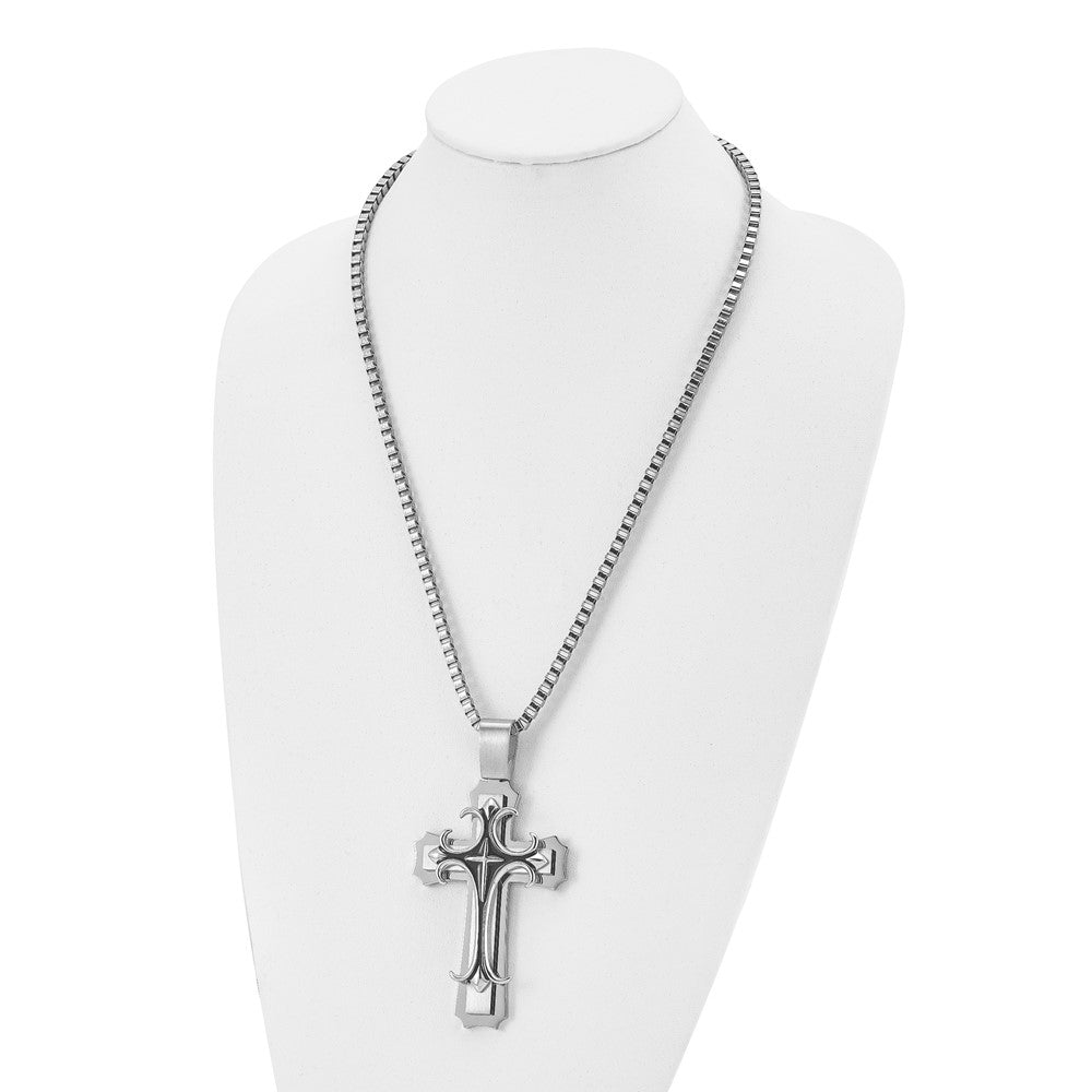 High Quality Luxury Necklaces for Women by Ryan Jonathan Fine Jewelry