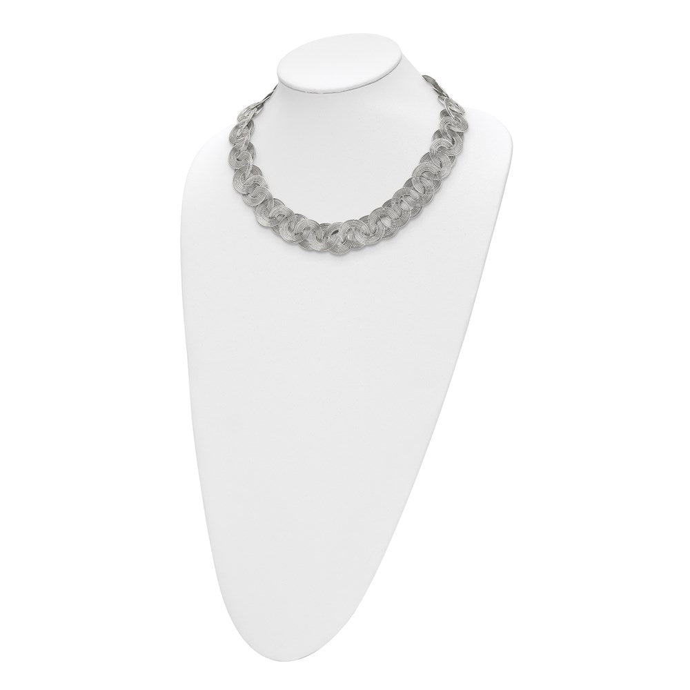 High Quality Luxury Necklaces for Women by Ryan Jonathan Fine Jewelry