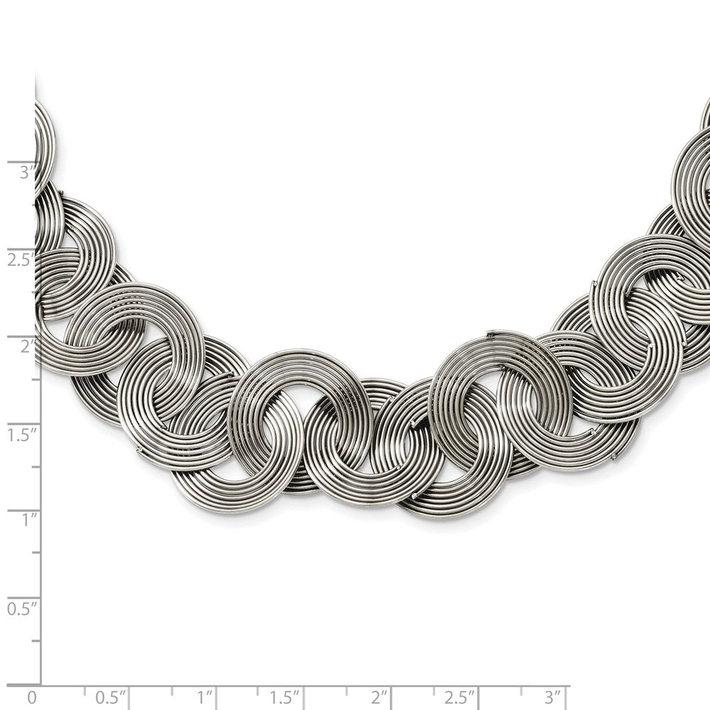 High Quality Luxury Necklaces for Women by Ryan Jonathan Fine Jewelry