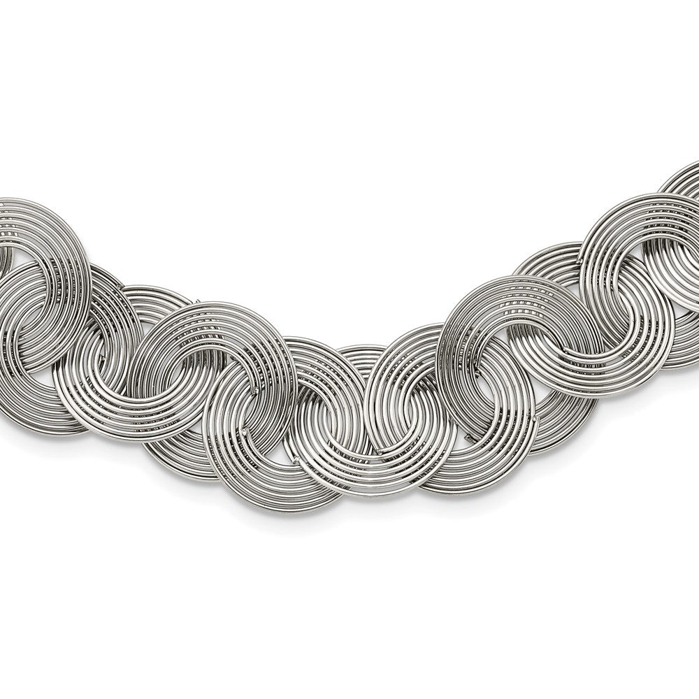 High Quality Luxury Necklaces for Women by Ryan Jonathan Fine Jewelry