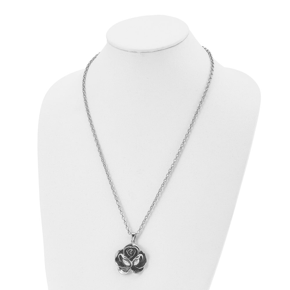 High Quality Luxury Necklaces for Women by Ryan Jonathan Fine Jewelry