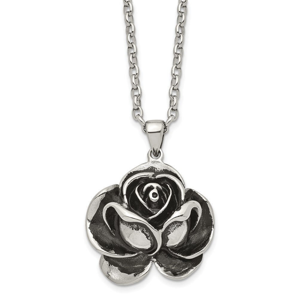 High Quality Luxury Necklaces for Women by Ryan Jonathan Fine Jewelry