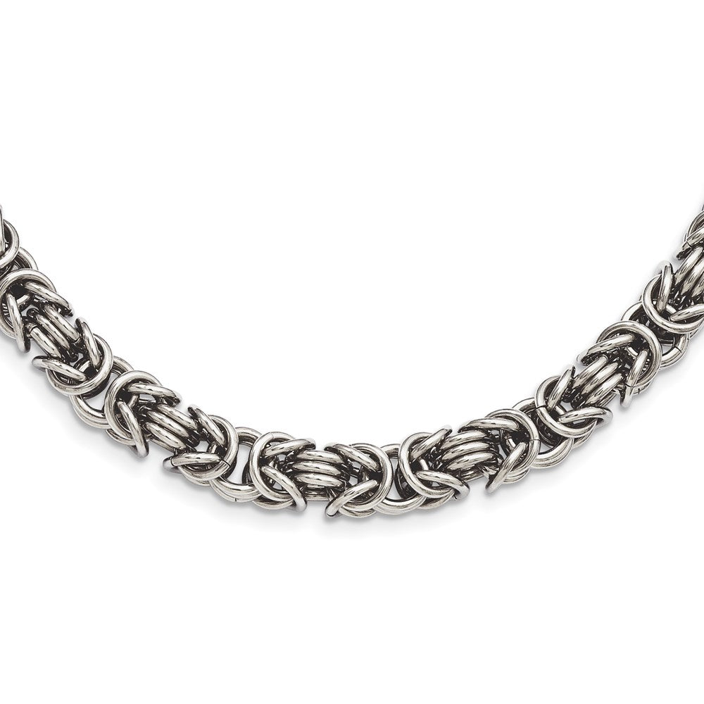 High Quality Luxury Necklaces for Women by Ryan Jonathan Fine Jewelry
