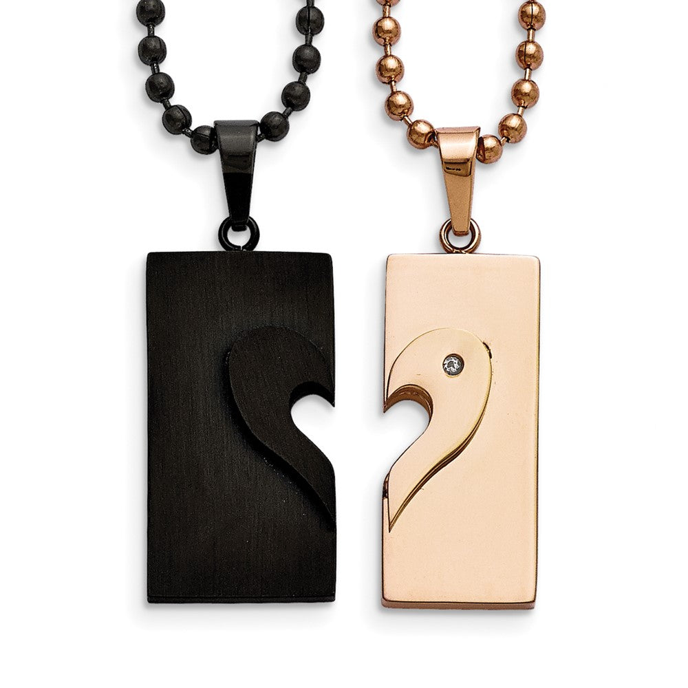 High Quality Luxury Necklaces for Women by Ryan Jonathan Fine Jewelry