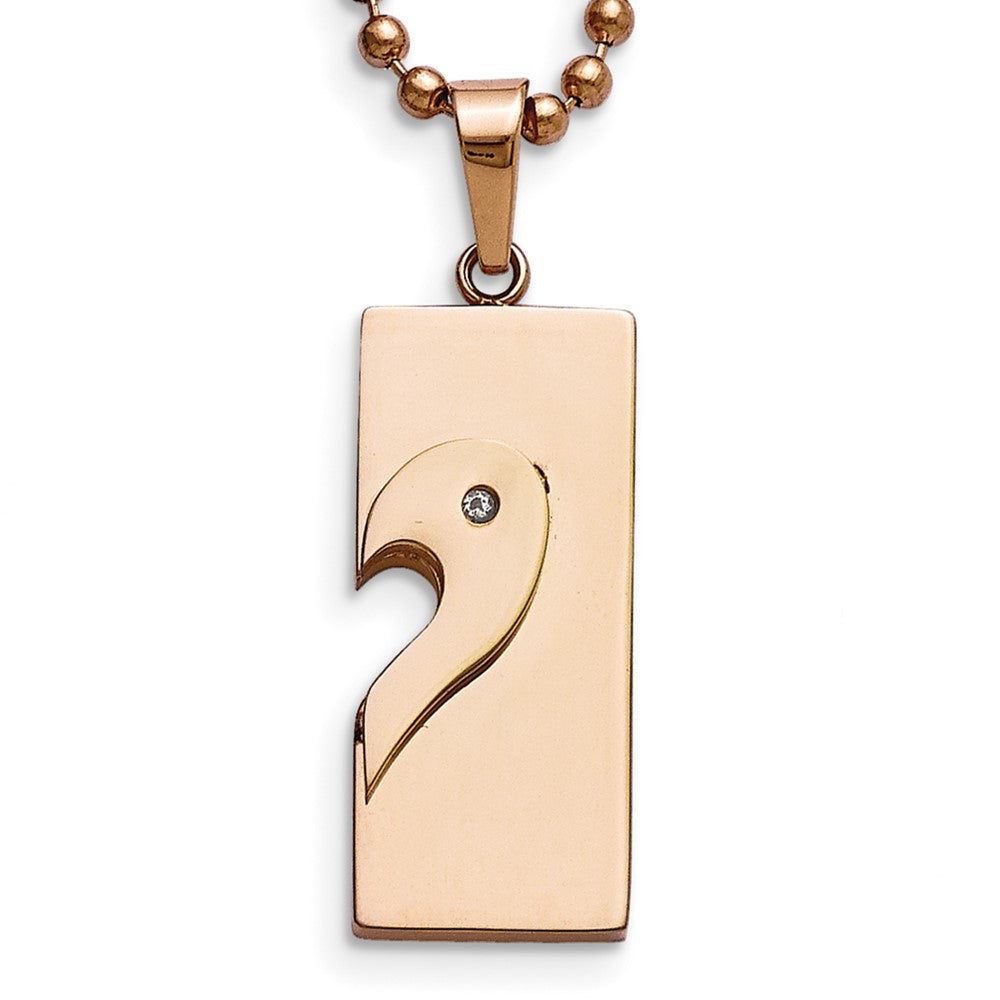 High Quality Luxury Necklaces for Women by Ryan Jonathan Fine Jewelry