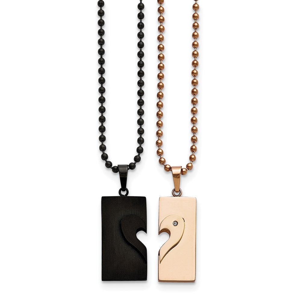 High Quality Luxury Necklaces for Women by Ryan Jonathan Fine Jewelry