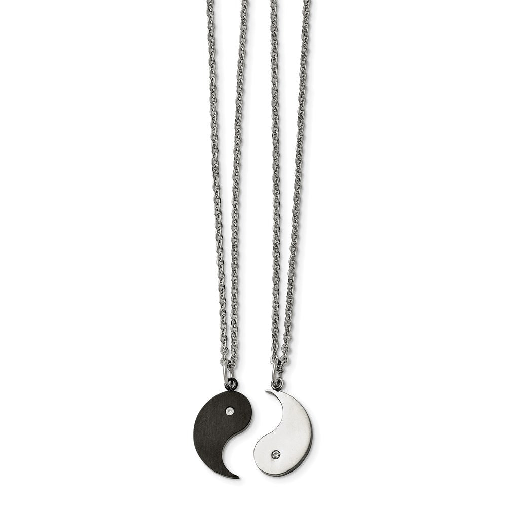 High Quality Luxury Necklaces for Women by Ryan Jonathan Fine Jewelry