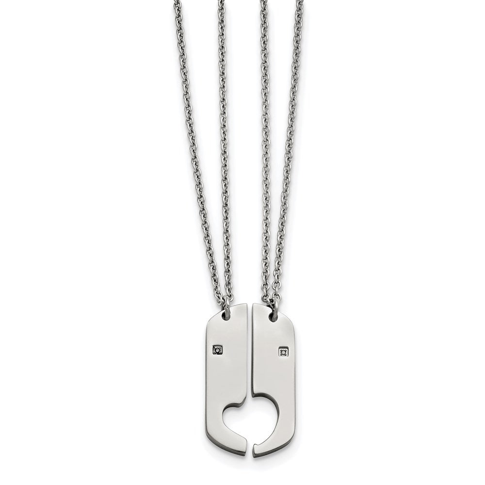 High Quality Luxury Necklaces for Women by Ryan Jonathan Fine Jewelry
