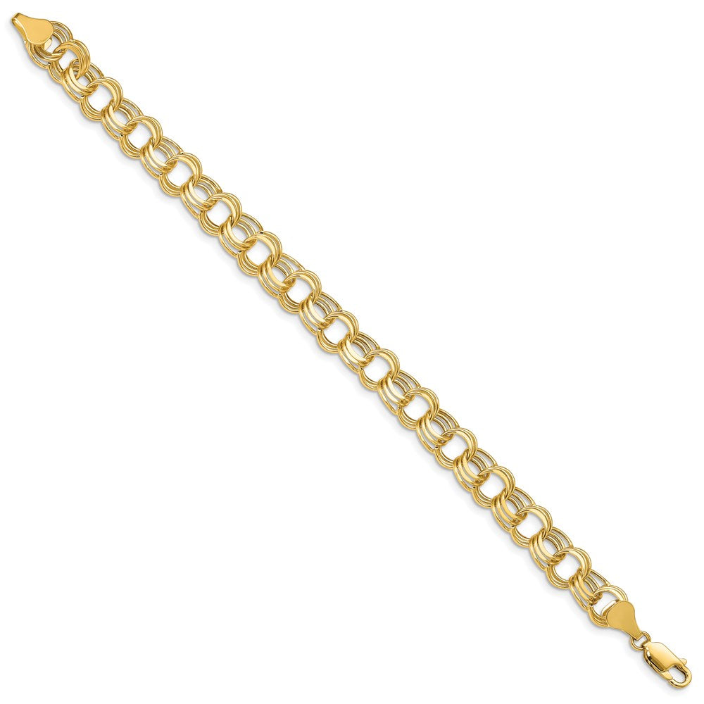 High Quality Luxury Bracelets for Women by Ryan Jonathan Fine Jewelry