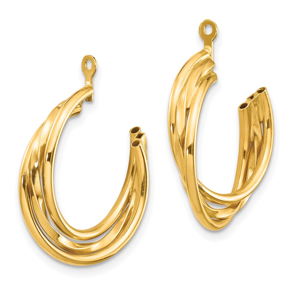 High Quality Luxury Earrings for Women by Ryan Jonathan Fine Jewelry