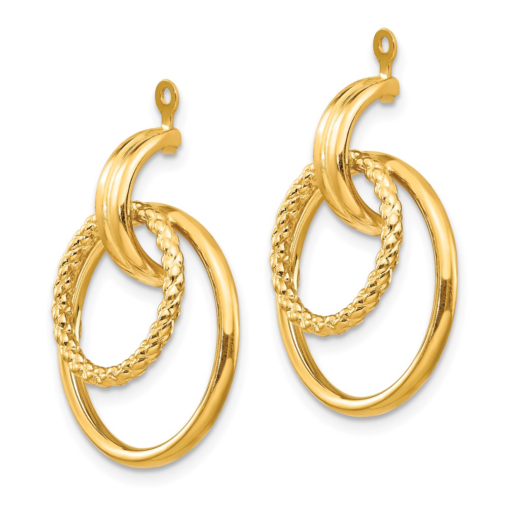 High Quality Luxury Earrings for Women by Ryan Jonathan Fine Jewelry