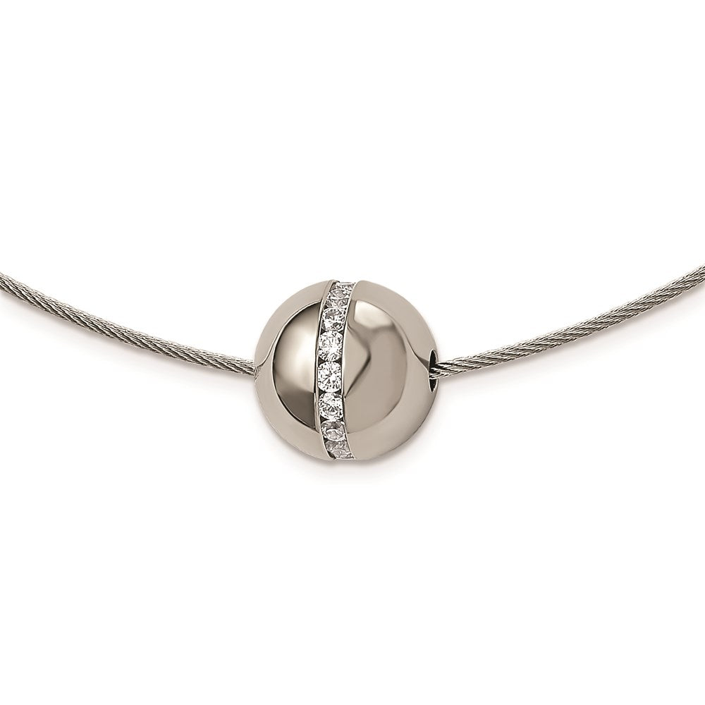 High Quality Luxury Necklaces for Women by Ryan Jonathan Fine Jewelry